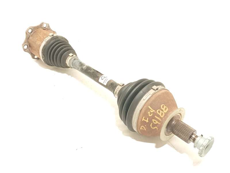 TRANSMISION DELANTERA IZQUIERDA 2Q0407271BQ 