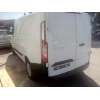 ford transit custom kasten del año 2016