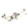 Recambio de motor limpia delantero para volkswagen taigo (cs1) 1.0 tsi referencia OEM IAM 2G1955023E 2G1955113B 443122449017