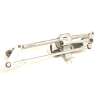Recambio de motor limpia delantero para volkswagen taigo (cs1) 1.0 tsi referencia OEM IAM 2G1955023E 2G1955113B 443122449017