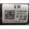 Recambio de motor limpia delantero para volkswagen taigo (cs1) 1.0 tsi referencia OEM IAM 2G1955023E 2G1955113B 443122449017