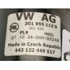 Recambio de motor limpia delantero para volkswagen taigo (cs1) 1.0 tsi referencia OEM IAM 2G1955023E 2G1955113B 443122449017