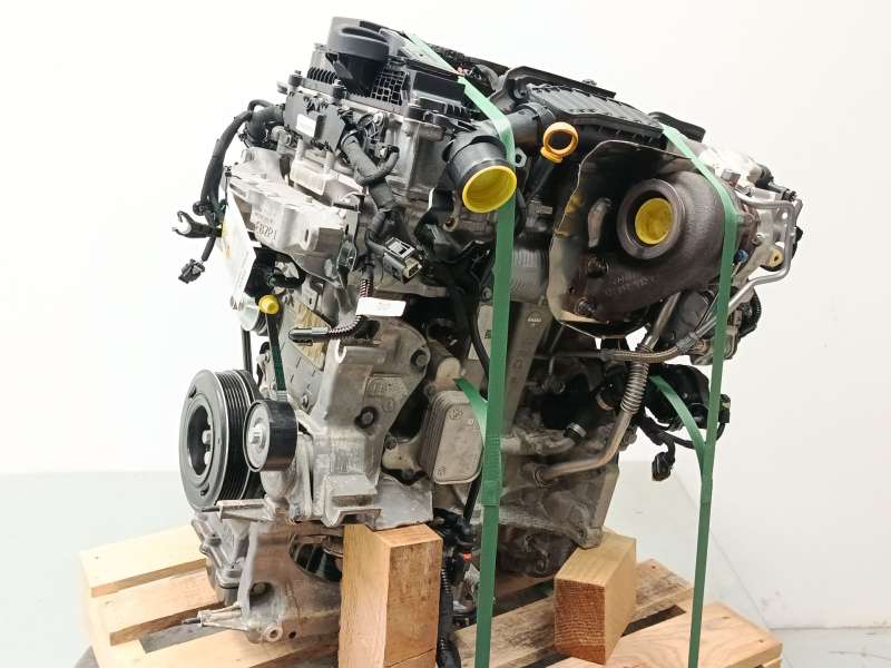 MOTOR COMPLETO HN09 
