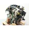 Recambio de motor completo para peugeot 408 ii (fp_, f3_, fm_) puretech 130 referencia OEM IAM HN09  
