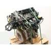 Recambio de motor completo para peugeot 408 ii (fp_, f3_, fm_) puretech 130 referencia OEM IAM HN09  