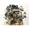 Recambio de motor completo para peugeot 408 ii (fp_, f3_, fm_) puretech 130 referencia OEM IAM HN09  