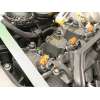 Recambio de motor completo para peugeot 408 ii (fp_, f3_, fm_) puretech 130 referencia OEM IAM HN09  