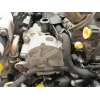 Recambio de motor completo para peugeot 408 ii (fp_, f3_, fm_) puretech 130 referencia OEM IAM HN09  