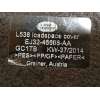 Recambio de bandeja trasera para land rover range rover evoque (l538) 2.2 d 4x4 referencia OEM IAM EJ3246668AA LR071247 