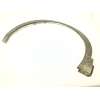 Recambio de aletin delantero izquierdo para peugeot 408 ii (fp_, f3_, fm_) puretech 130 referencia OEM IAM 98384342XT  