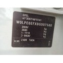 OPEL ASTRA J LIM.