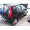 mitsubishi colt berlina 3 (cz) del año 2005