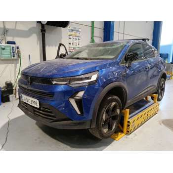 RENAULT CAPTUR II (HF_) - `59331`