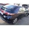 honda civic berlina 5 (fk) del año 2009