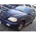 MERCEDES-BENZ CLASE M (W163)
