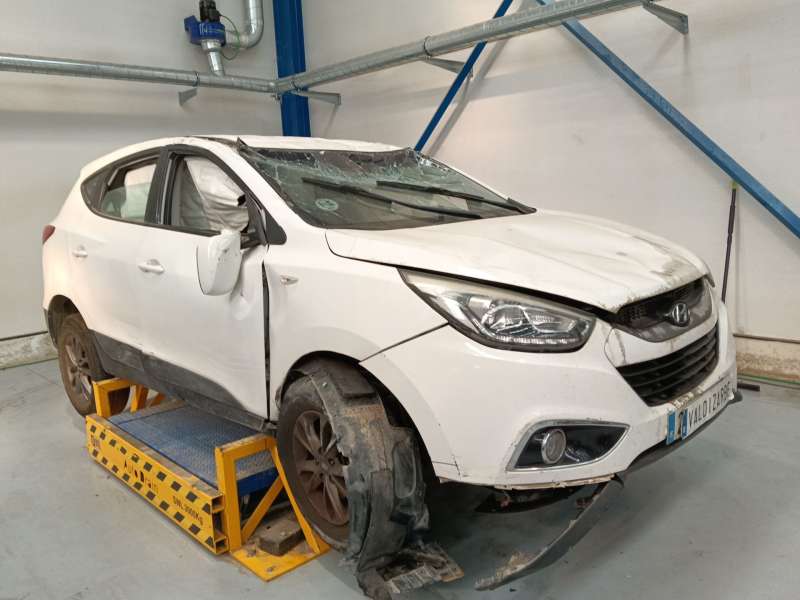 HYUNDAI IX35 (LM, EL, ELH)