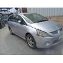 MITSUBISHI GRANDIS (NA0W)
