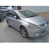 mitsubishi grandis (na0w) del año 2006