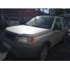land rover freelander i (l314) del año 2000