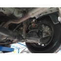 PEUGEOT PARTNER FURGONETA/MONOVOLUMEN (K9)