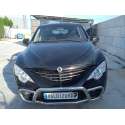 SSANGYONG ACTYON I