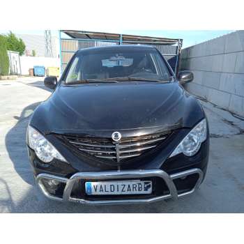 SSANGYONG ACTYON I