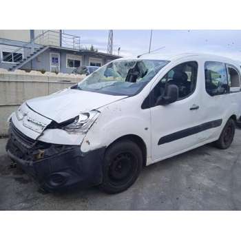 CITROËN BERLINGO STATION WAGON