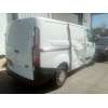 ford transit custom kasten del año 2016