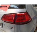 VOLKSWAGEN GOLF VII VARIANT (BA5, BV5)