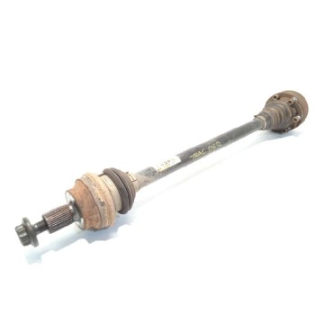 TRANSMISION TRASERA DERECHA 1K0501204D 