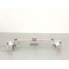 Recambio de refuerzo paragolpes delantero para peugeot 408 ii (fp_, f3_, fm_) puretech 130 referencia OEM IAM 9835544180  
