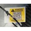 Recambio de cremallera direccion para peugeot 408 ii (fp_, f3_, fm_) puretech 130 referencia OEM IAM 9864926580 6508821080 