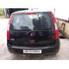 mitsubishi colt berlina 3 (cz) del año 2005