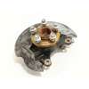 Recambio de mangueta delantera derecha para peugeot 408 ii (fp_, f3_, fm_) puretech 130 referencia OEM IAM 1647857280  