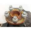 Recambio de mangueta delantera derecha para peugeot 408 ii (fp_, f3_, fm_) puretech 130 referencia OEM IAM 1647857280  