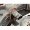 Recambio de mangueta delantera derecha para peugeot 408 ii (fp_, f3_, fm_) puretech 130 referencia OEM IAM 1647857280  