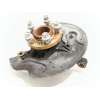 Recambio de mangueta delantera izquierda para peugeot 408 ii (fp_, f3_, fm_) puretech 130 referencia OEM IAM 1647857180  