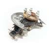 Recambio de mangueta delantera izquierda para peugeot 408 ii (fp_, f3_, fm_) puretech 130 referencia OEM IAM 1647857180  