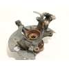Recambio de mangueta delantera izquierda para peugeot 408 ii (fp_, f3_, fm_) puretech 130 referencia OEM IAM 1647857180  