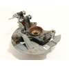Recambio de mangueta delantera izquierda para peugeot 408 ii (fp_, f3_, fm_) puretech 130 referencia OEM IAM 1647857180  