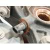 Recambio de mangueta delantera izquierda para peugeot 408 ii (fp_, f3_, fm_) puretech 130 referencia OEM IAM 1647857180  