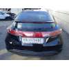 honda civic berlina 5 (fk) del año 2009