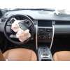 land rover discovery sport del año 2018