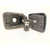 Recambio de tapa exterior combustible para peugeot 408 ii (fp_, f3_, fm_) puretech 130 referencia OEM IAM 9838355680 9838433380 