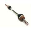 Recambio de transmision delantera derecha para peugeot 408 ii (fp_, f3_, fm_) puretech 130 referencia OEM IAM 9811176480  