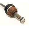 Recambio de transmision delantera derecha para peugeot 408 ii (fp_, f3_, fm_) puretech 130 referencia OEM IAM 9811176480  