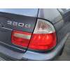 bmw 3 touring (e46) del año 2002