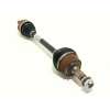 Recambio de transmision delantera izquierda para peugeot 408 ii (fp_, f3_, fm_) puretech 130 referencia OEM IAM 9819638280  