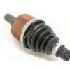 Recambio de transmision delantera izquierda para peugeot 408 ii (fp_, f3_, fm_) puretech 130 referencia OEM IAM 9819638280  
