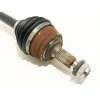 Recambio de transmision delantera izquierda para peugeot 408 ii (fp_, f3_, fm_) puretech 130 referencia OEM IAM 9819638280  